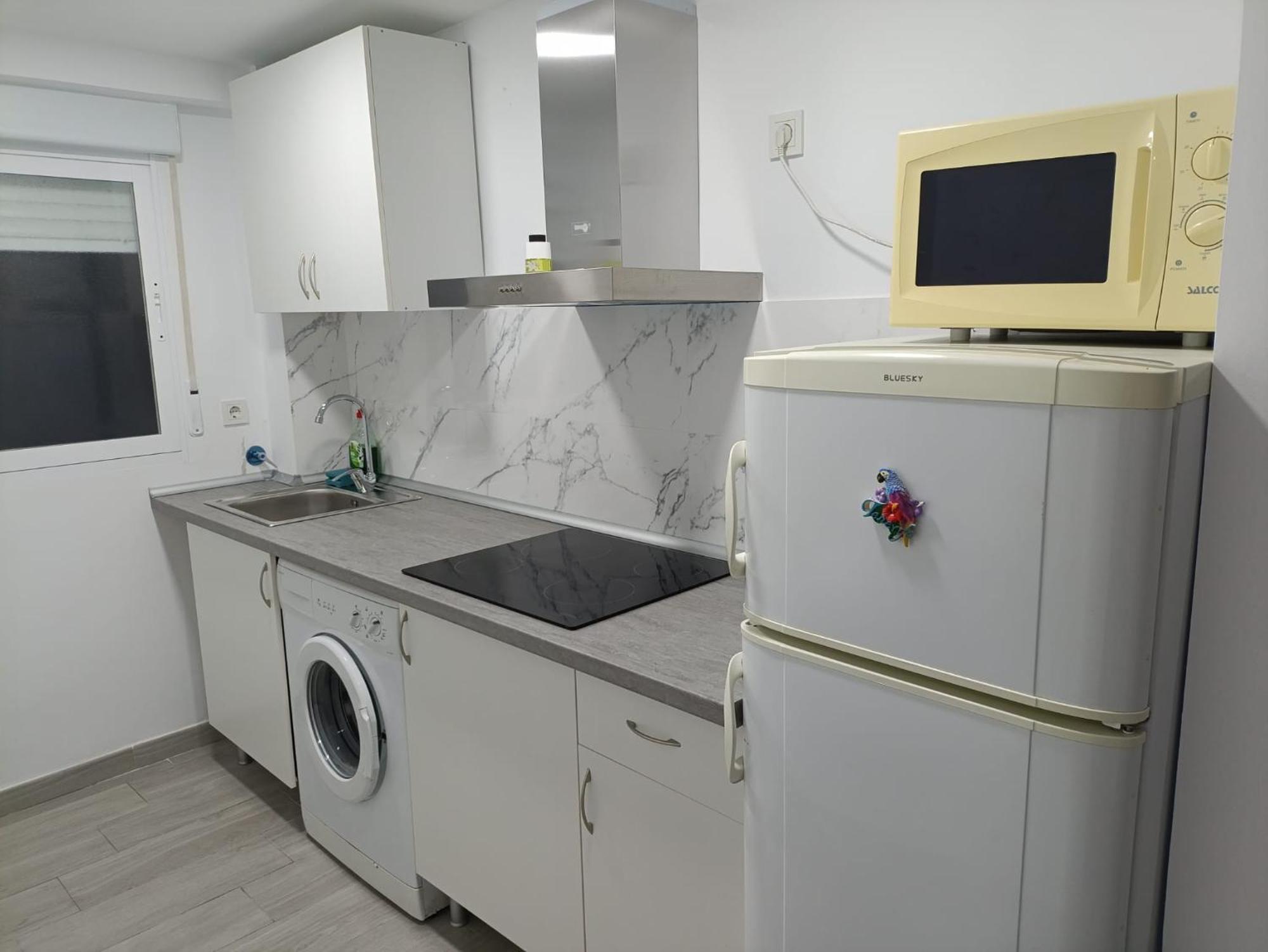 Paraiso Apartamento *