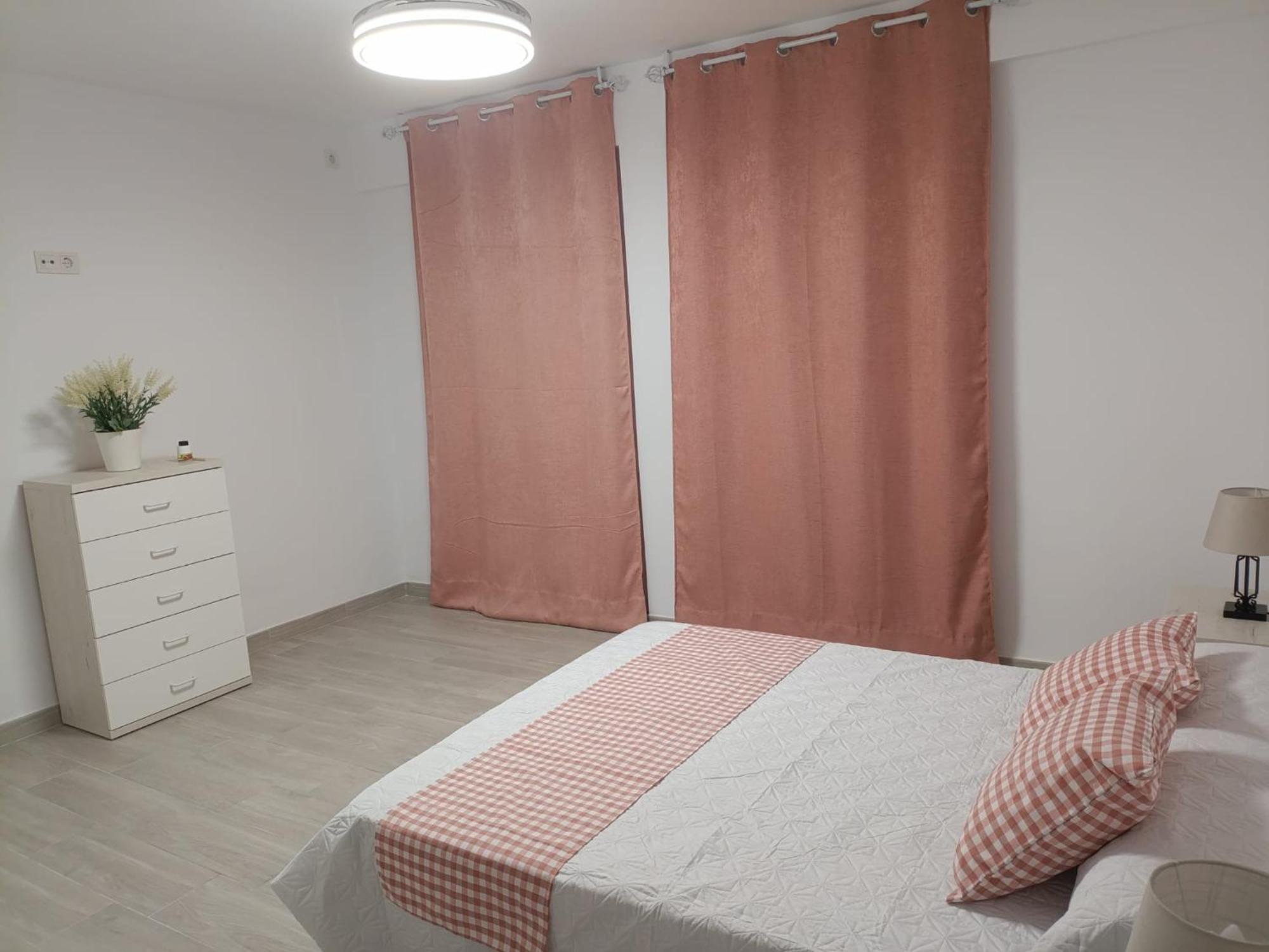 Apartamento Paraiso *