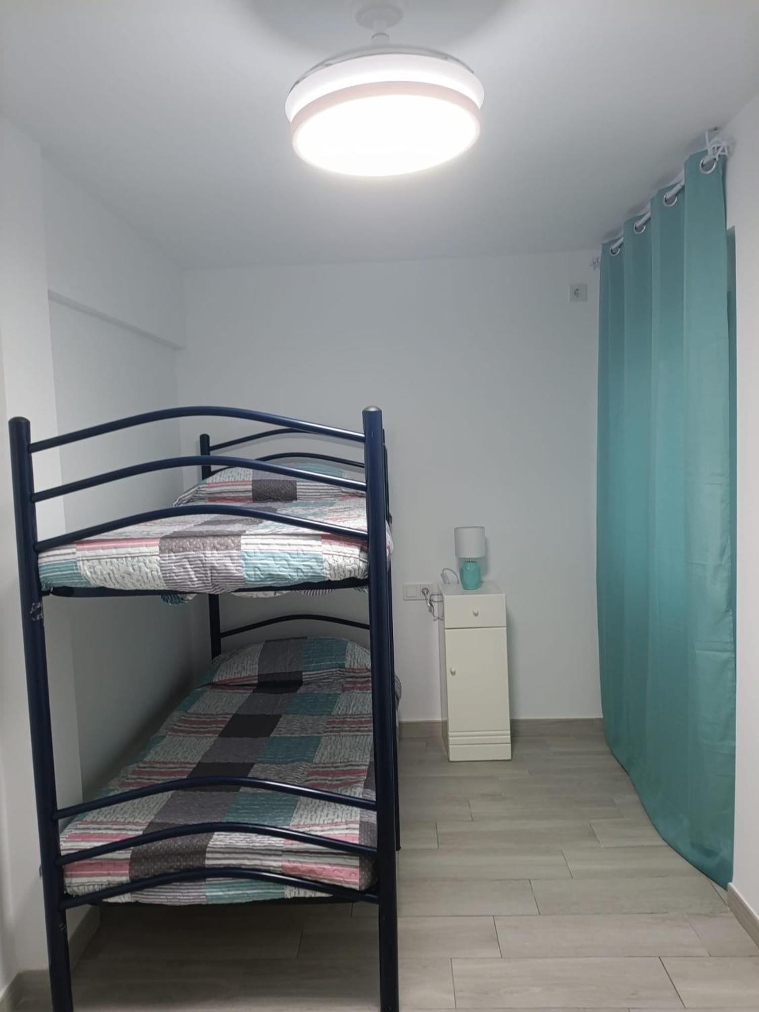 Apartamento Paraiso