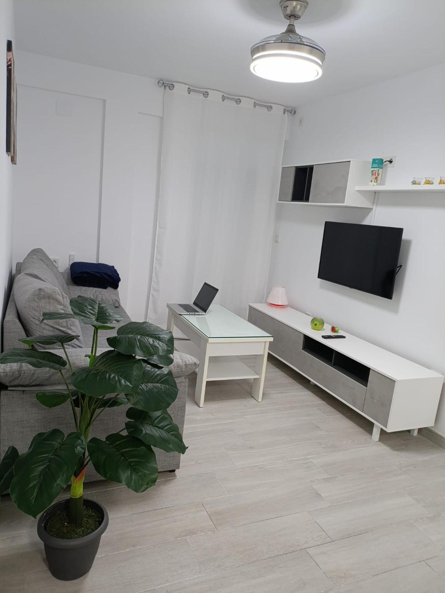 Paraiso Apartamento *